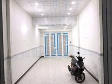 Hình ảnh Về quê! Bán nhà ở Hòa Bình 46m2 2pn 1,550 tỷ SHR HXH