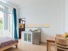 Hình ảnh 📣STUDIO TRẮNG FULL NỘI THẤT đủ tiện nghi, vị trí thuận tiện di chuyển