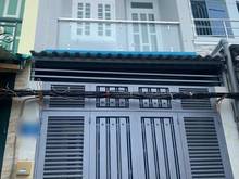 Hình ảnh Ra riêng bán nhà Tô Hiến Thành-  Quận 10- 56m2- 1 Tỷ 380