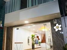 Hình ảnh Định cư bán nhà Đào Trí,Q7,52m2,1T,1L,2PN,2WC,SHR,Giá:1ty530
