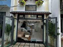 Hình ảnh Trả nọ bán nhà Ông Ích Khiêm- Quận 11-55 m2- 1 Tỷ 580