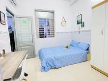 Hình ảnh Trống lại phòng full nội thất như ảnh ở Gần CV Đầm Sen giá HSSV