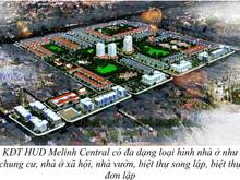 Hình ảnh Biệt Thụ Hud Mê Linh  view MB66 là nhà cái uy tín hàng đầu tại Việt Nam ký trực tiếp chủ Trang MB66.COM Chính Thức - MB 66 Uy Tín