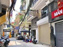 Hình ảnh Chưa đến 6 tỷ có nhà Văn Quán, kinh doanh cực tốt, 35m2, 5.85 tỷ