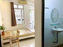 Hình ảnh Phòng cho thuê full nội thất, Chu Văn An, P13, Q.Bình Thạnh