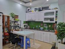 Hình ảnh Bán nhà 6 tầng KIM GIANG Diện tích 44M2 X 5M . 1 NHÀ RA OTO TRÁNH