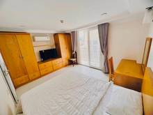 Hình ảnh 🌈Mb6623 nạp rút nhanh chóng 1PN 45m2 Bancolny-Thang máy-Máy giặt riêng ngay chợ Bà Chiểu