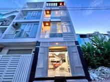 Hình ảnh VỢ NỢ CẦN BÁN GẤP NHÀ Đ. Phạm Thế Hiển, Q8, 1 tỷ 5 có hẻm oto, SHR