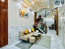Hình ảnh Bán nhà Nguyễn Đình Chiểu, Q3, 44m2, SHR, giá 1 tỷ280,PLRR,HXH