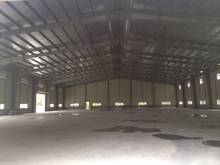 Hình ảnh Cho thuê Kho Xưởng 4200/7000m2, giá 670tr/th, đường 262 Quan Trung. Co