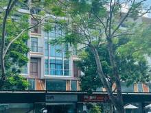 Hình ảnh Cần bán nhanh căn shophouse mặt tiền 7x20m -6 tầng- giá 32 tỷ