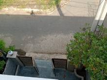Hình ảnh Kẹt vốn làm ăn cần bán gấp nhà hẻm nhựa xe tải