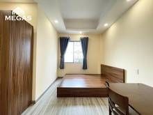 Hình ảnh Cho Thuê Căn Hộ Studio Ngay LÊ VĂN THỌ - THỐNG NHẤT -CV LÀNG HOA