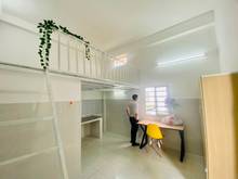 Hình ảnh Duplex Sinh Viên - Cửa Sổ Trời Đón Nắng - Ngay Cầu Vượt Hoàng Hoa Thám