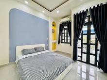 Hình ảnh Về quê bán nhà Đội Cung,Q11,53m2,1T,1L,2PN,2WC,SHR,GIÁ:1TY520