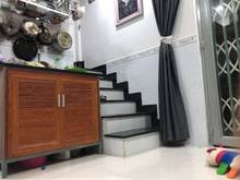 Hình ảnh Bán gấp nhà ở Xóm Đất Quận 11 63m2 2pn 1,560 tỷ SHR HXH