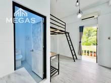 Hình ảnh Phòng Trọ Duplex Giá Rẻ Sẵn Nội Thất Ngay Vòng Xoay Phú Lâm Quận 6
