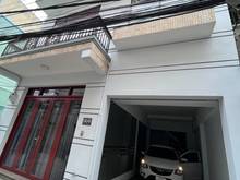 Hình ảnh Nhà nguyên căn cho cải tạo làm CHDV Huỳnh Tấn phát quận 7