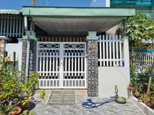 Hình ảnh CẦN BÁN GẤP NHÀ Đ. Âu Cơ, Q11, 1 tỷ 3 có hẻm oto, SHR