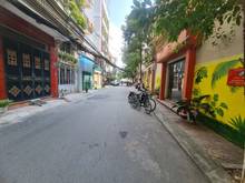 Hình ảnh Bán Nhà Lê Trọng Tấn, Q. Thanh Xuân, 57m2 5 Tầng vị trí đẹp, ngõ thông
