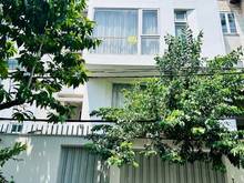 Hình ảnh Cho thuê nhà đường Hồng Hà khu Sân Bay, diện tích: 8x20m 1 trệt 3 lầu