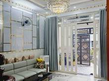 Hình ảnh Bán nhà Huỳnh Tấn Phát Q7- - 50m2- nhỉnh 5tỷ