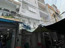 Hình ảnh Nhà kinh doanh 1 TỶ 715- Nhà TÂN BÌNH - 48M2 - 4 LẦU - HOÀNG HOA THÁM
