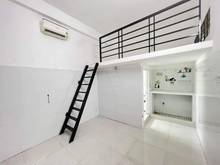 Hình ảnh Phòng Bancol View Sân Bay Siêu Đẹp Tại Tân Bình
