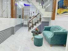 Hình ảnh NHÀ ĐẸP ở Đường số 7 Bình Tân 46m2 2pn 1,330 tỷ SHR NTCB