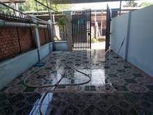 Hình ảnh Cần tiền bán lỗ nhà cấp 4 Phường Phú Mỹ thành phố Thủ Dầu Một,