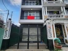 Hình ảnh Cho Thuê nhà MT Lương Định Của, Quận 2. Giá 50tr/th, DTSD 300m2.
