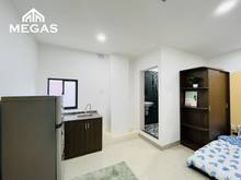 Hình ảnh Căn Hộ FULL nội thất - Rộng Rãi - có CỬA SỔ TO Thoáng Mát
