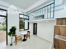 Hình ảnh [ Mb6623 nạp rút nhanh chóng Gác lửng ] Giá sinh viên_Rộng rãi_Cửa sổ gần CV.Gia Định🏡