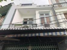 Hình ảnh Vỡ nợ bán nhà Tạ Uyên- Quận 11- 50m2- sổ riêng- 1 tỷ 410 tr