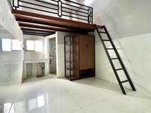 Hình ảnh 🏠DUPLEX Siêu Sịn Giá Dạt Dẻ CHO CÁC BẠN SINH VIÊN_Có Gác Như Hình