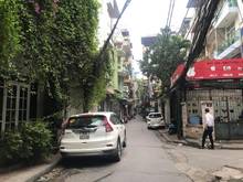 Hình ảnh Căn góc kinh doanh đình cao, gần mặt phố Trần Phú, 42m2,  6.85 tỷ