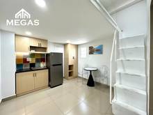 Hình ảnh Căn Hộ Duplex - Sẵn Nội Thất - An Ninh Cao - ngay Trường Chinh - Etown