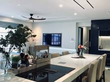 Hình ảnh Cho Thuê Căn Hộ Penthouse Happy Valley - Phú Mỹ Hưng