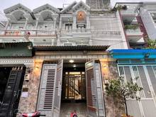 Hình ảnh THIÊU NỢ CẦN BÁN GẤP Đ. Minh Phụng, Q11 1 1 tỷ 4 có hem omo, SHR