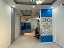 Hình ảnh Bán nhà Huỳnh Tấn Phát q7 - 50m2- nhỉnh 4tỷ