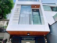 Hình ảnh CẦN BÁN GẤP NHÀ TRẢ NỢ Đ. Trần Đại Nghĩa, Q Bình Tân, 1 tỷ 5, SHR