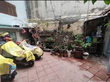 Hình ảnh Nhà ngõ 467 vài bước ra Hoàng Hoa Thám. Chỉ 100 tr/m2, giá Chính Chủ.