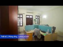 Hình ảnh Cho thuê nhà 81m2*4 tầng Nguyễn Văn Trỗi - Thanh Xuân