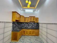 Hình ảnh SỐC! Bán nhà ở Đường Lò Gốm Quận 6 60m2 2pn 1,690 tỷ SHR HXH