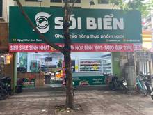 Hình ảnh Cho thuê nhà phố NGUYỄN KHANG; 3 TẦNG; MT 8,5M