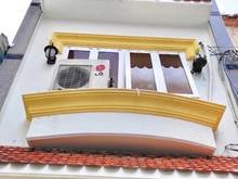 Hình ảnh Bán nhà 1 trệt 2 lầu HXH Thanh Đa(đang cho thuê 10tr/tháng)F27,BT