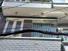 Hình ảnh Chính chủ bán nhà Trần Bình Trọng Q10 1T1L 60m2 1Tỷ 280Tr SHR