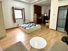 Hình ảnh Cho Thuê Studio 40m2 Cửa Sổ Thoáng_Thang Máy_Huỳnh Mẫn Đạt_Bình Thạnh