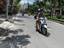 Hình ảnh Chính chủ cho thuê nhà 238 phan xích long,Phương 7,Quận Phú Nhuận, TP