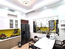 Hình ảnh Bán nhà Chiến Thắng, Hà Đông, dân trí cao, an sinh tốt, 38m2, 5.6 tỷ